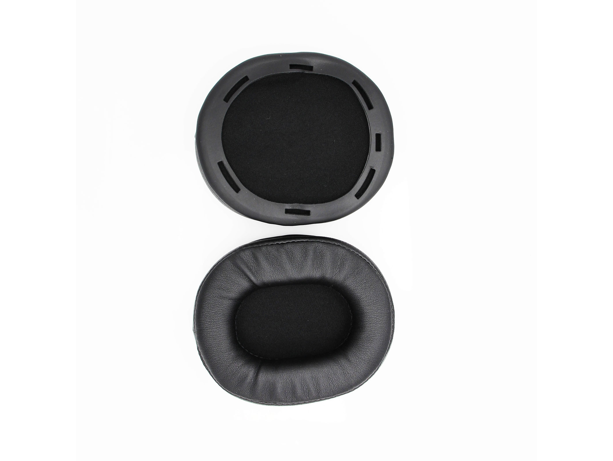 Almohadilla para Auriculares WISETONY jzf_b-2 (Sony MDR-1R/ MDR-1RNC)
