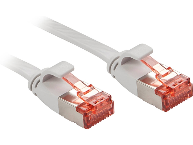 Cable de Red LINDY (RJ45)