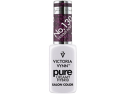 Esmalte de Gel VICTORIA VYNN Pure 130