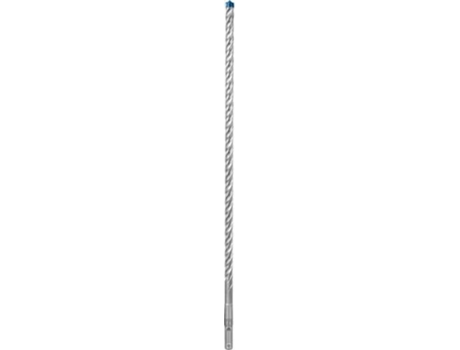 Broca BOSCH Expert Sds Plus-7X de 10x300x365 mm para Martillo Perforador