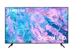 TV SAMSUNG TU55CU7025KXXC (LED - 55'' - 140 cm - 4K Ultra HD - Smart TV)