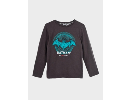 Sudadera BATMAN para Niño