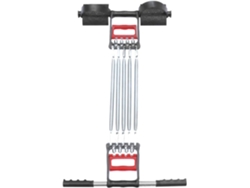 Pedal De Resorte Multifuncional Para Fortalecimiento Muscular Con Asa