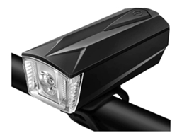 Juego de luces para bicicleta YIZHOOD DES941 (negro)