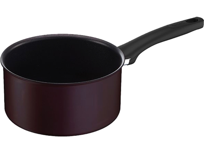 Cacerola TEFAL Titanium Signature Inducción C6872902 18cm
