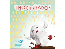 Libro Emocionados de Cristina Núñez Pereira (Español)