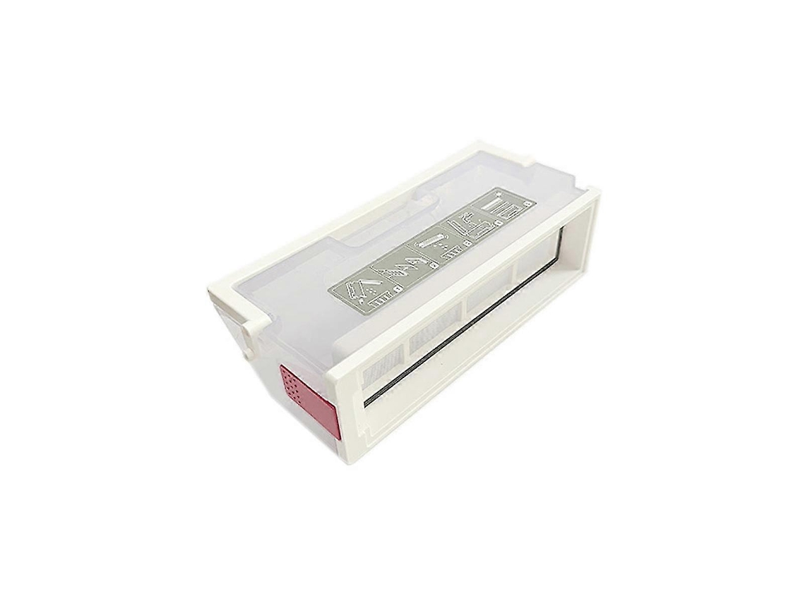 Dust Box For Deebot Ozmo T8/t9/t5/n5 Robot Vacuum Cleaner Accessories Dust Collection