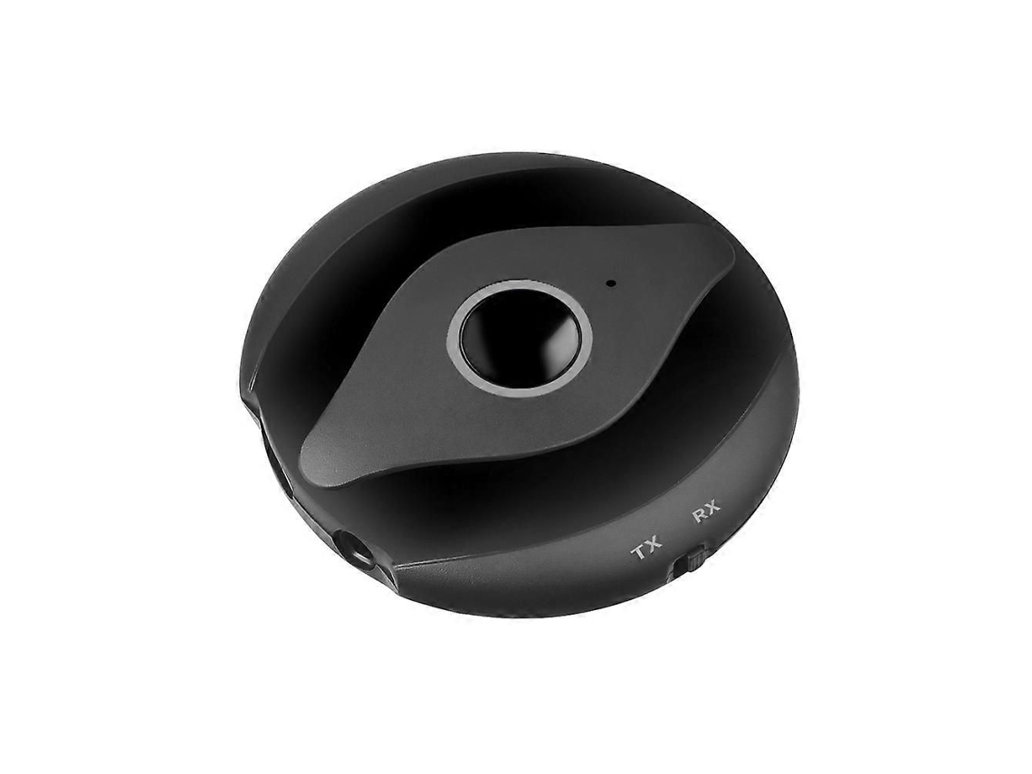 Receptor y transmisor Bluetooth 5.4 2 en 1 de GOKOCO para coche, TV y altavoces.