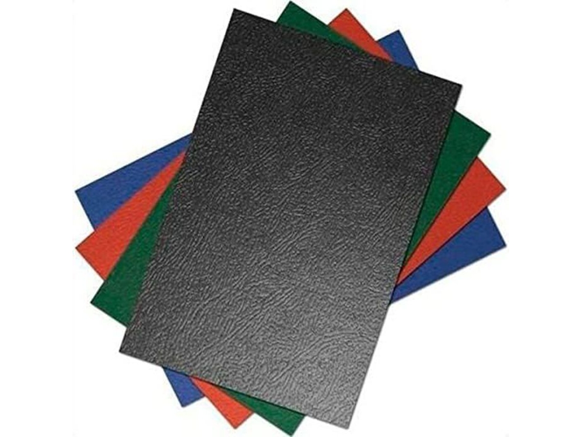 Capa De Encadernação Yosan S8420433 Multicolor 1 X 21 X 29,8 Cm 2 Anos De Garantia