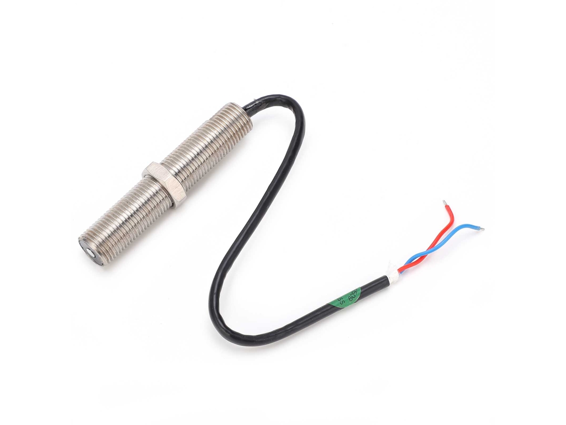 2026dz-sensor De Velocidad Msp675 Sonda De Inducción Generador Señal Onda Senoidal Piezas Ac 4‑24v