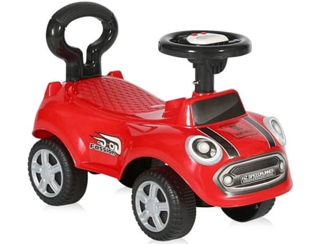 Carro deportivo LORELLI Mini Red