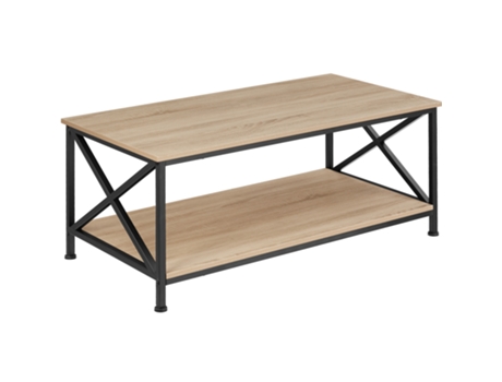 Pittsburgh 100X55X45.5Cm Mesa De Mesa De Pittsburgh