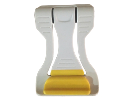 Soporte para teléfono Fuerte Capacidad de Carga Ajustable Antideslizante Plegable Manos Libres Soporte de Escritorio Soporte para teléfono móvil pa...