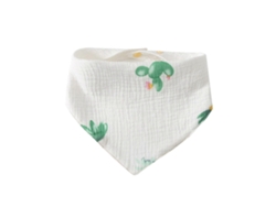 Baberos para bebé actualizados, suaves y absorbentes, bandana para bebé, baberos para niños y niñas, regalo para baby shower de recién nacidos, con volantes.