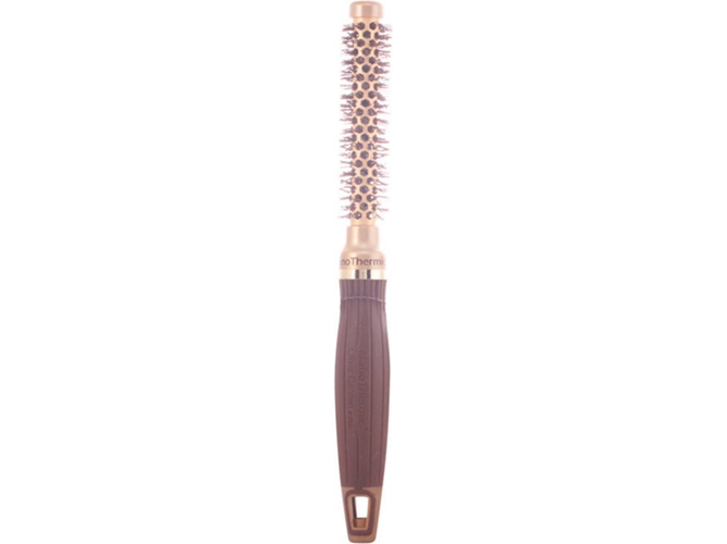 Cepillo para el Pelo OLIVIA GARDEN Ceramic+ Ion Nano Thermic Thermal cepillo 12