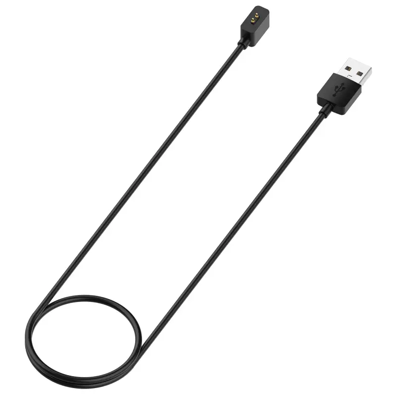Pulsera Szsmart Xiaomi Smart Band 9/8 Pro Cable De Carga De 1 Metro