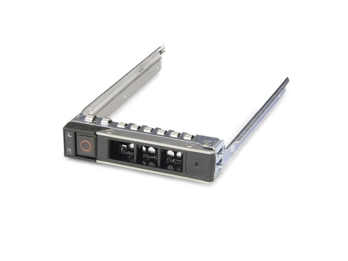 Bandeja Para Disco Duro Sas/sata De 2,5" Dxd9h Para Servidores R640, R740, R740xd, R940 Y R440 (14 Gb)