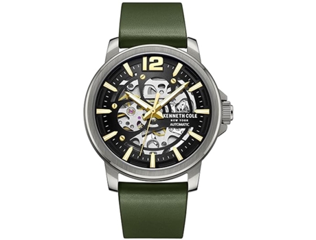 Reloj KENNETH COLE New York Automático Kcwge2220501