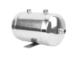 Regulador de presión del filtro de aire (filtración de aire comprimido, regulación para sistemas hidráulicos)