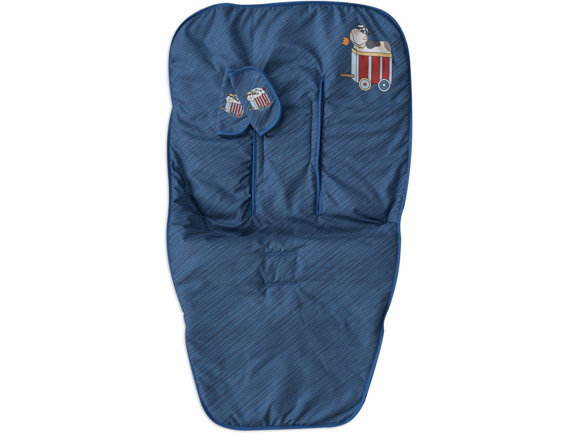 Funda BABYLINE Train