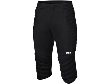 Pantalones para Niño JAKO Protect Striker Negro para Fútbol (13-14 Años)