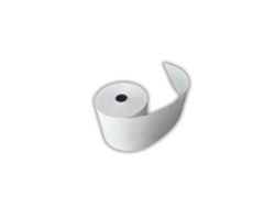 Papel para máquinas fiscales 80x80m Bstech Papel para caja registradora 80 mm x 80 m 5 piezas Bestpak