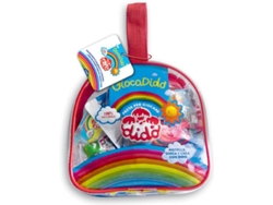 Plastilina FILA 383800 Muticolor (Edad Mínima: 3 años)