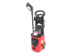 Lavadora de Alta Presión, 195EWBar, 2500W - MADER