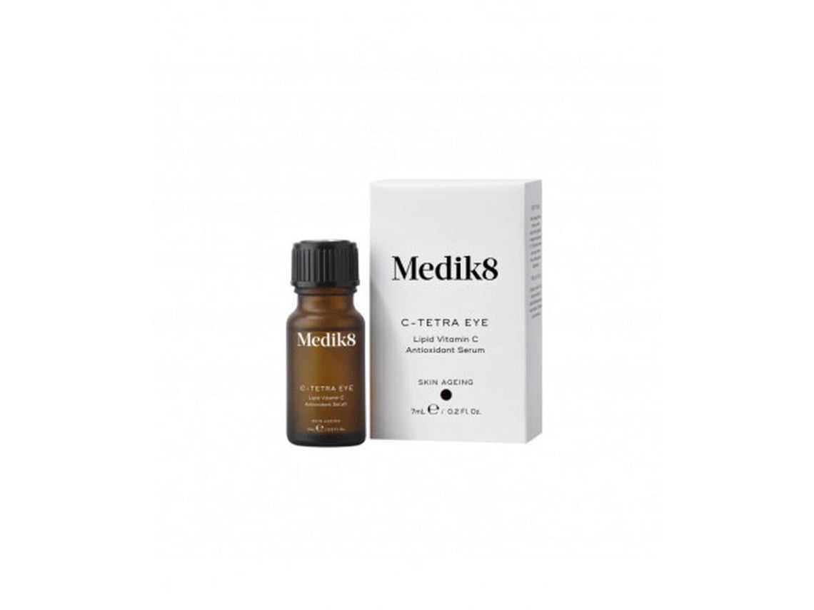 Crema para el contorno de ojos Medik8 Sueros Medik8