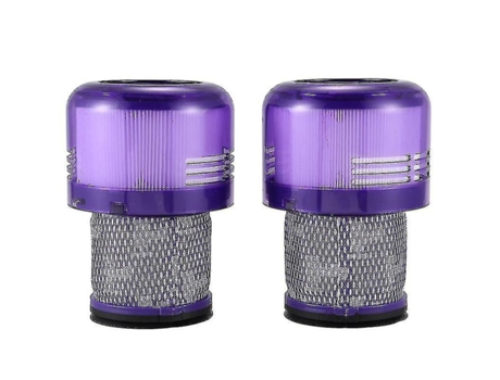 Accesorio Aspiradoras Universal Compatibilidad Dyson Filter Kit V11 Sv14 Cyclone Animal Absolute Total Clean Va