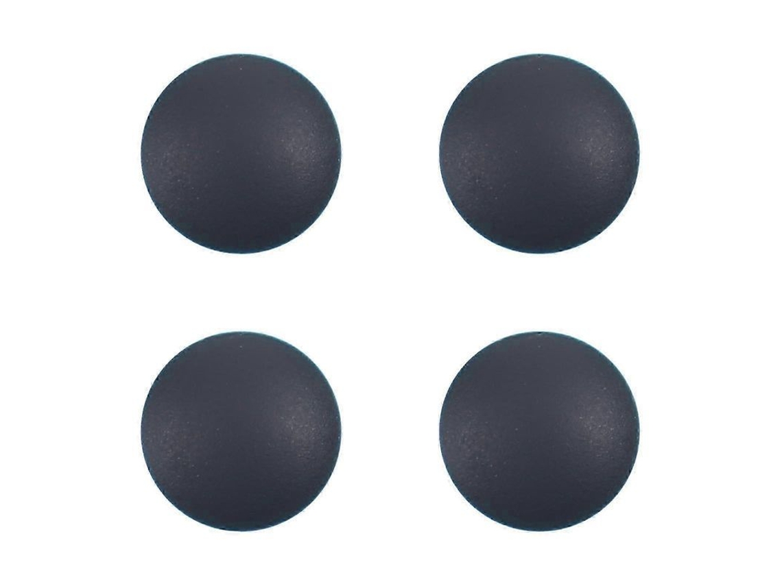 Patas De Goma Para La Carcasa Inferior De Microsoft Surface Laptop 3/4/5 1872 1868 1952 1867 1950 (4 En 1)