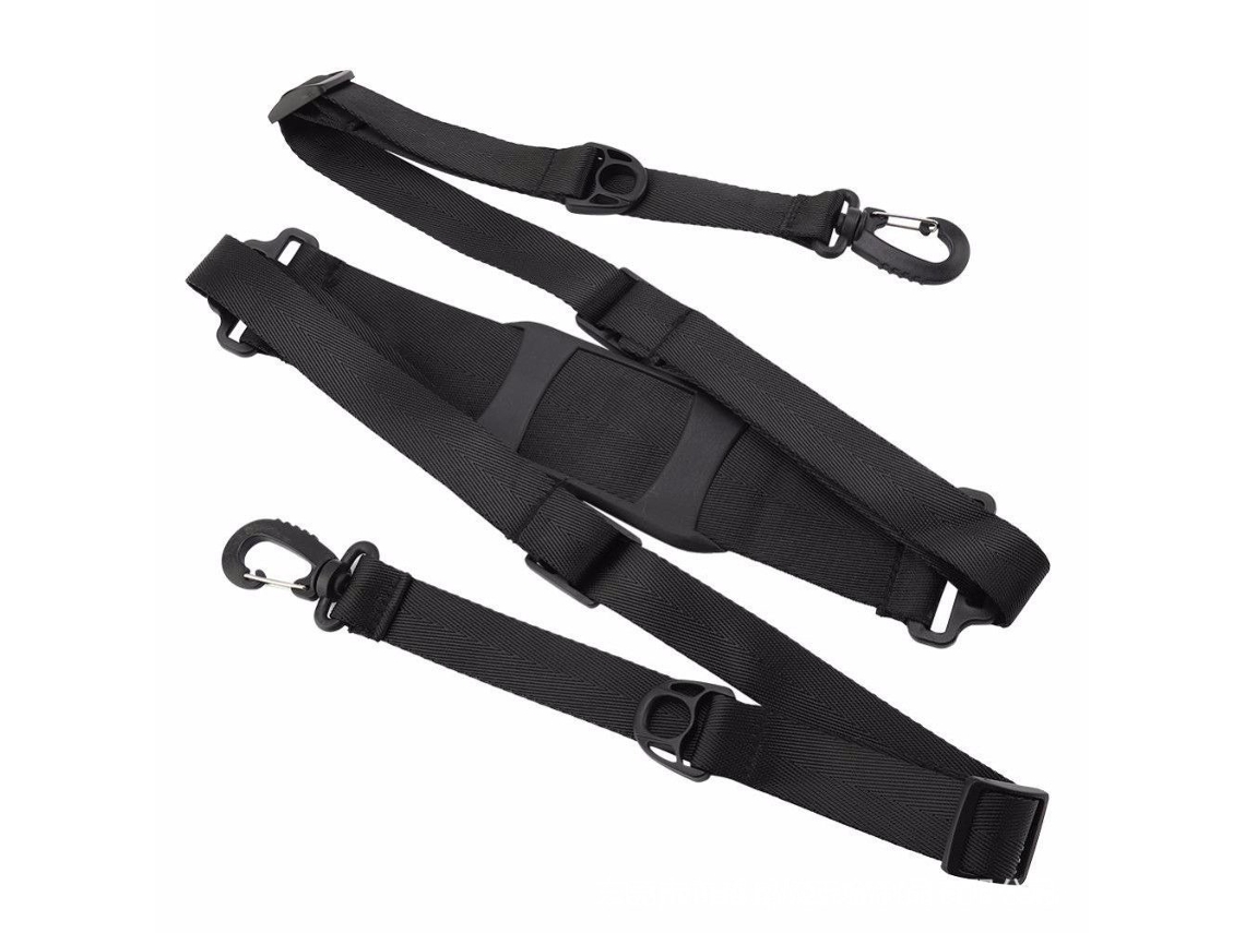 Correa De Hombro Resistente Para Patinete Eléctrico Xiaomi M365 1s Pro, Herramienta Multifuncional De Transporte Para Exteriores.