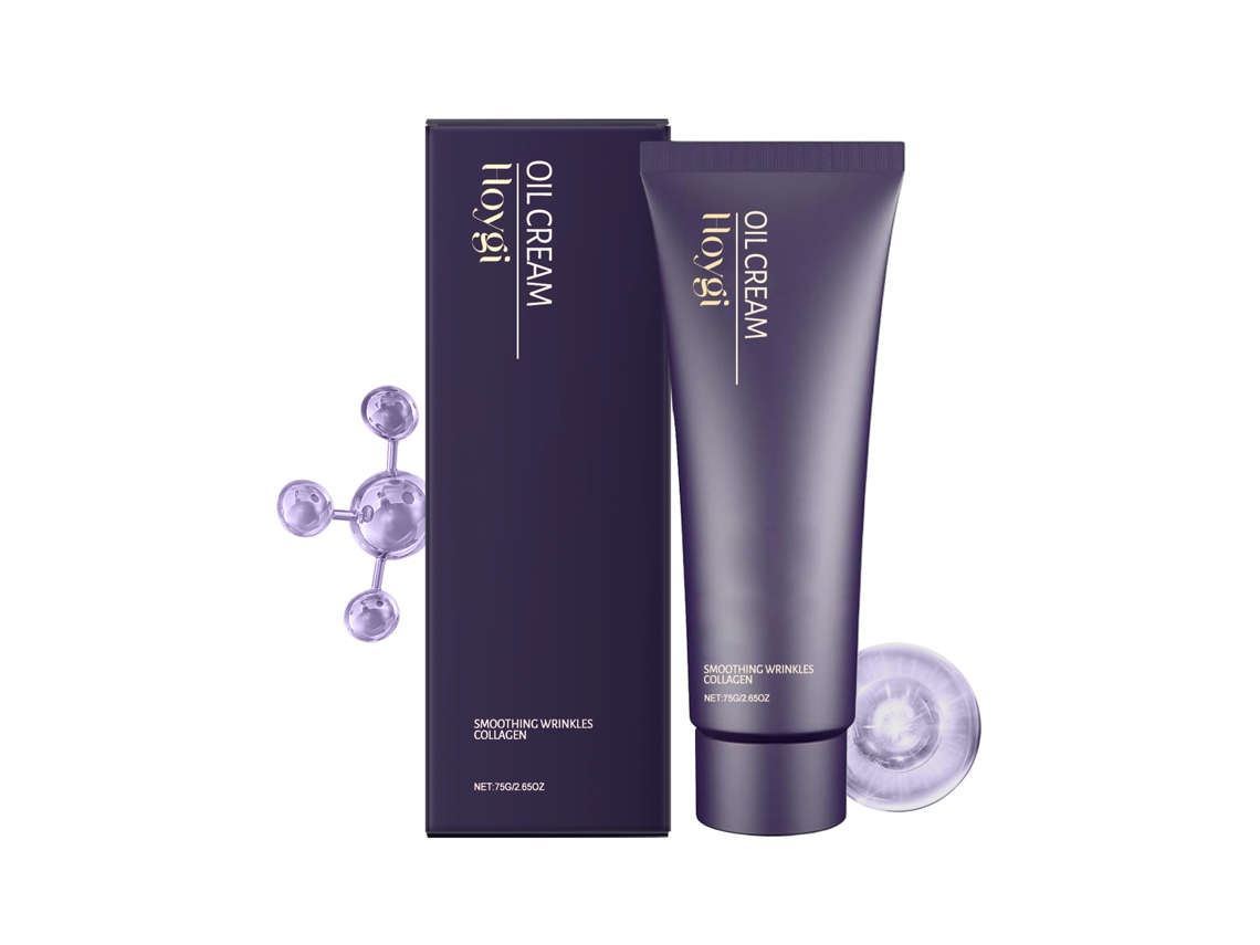 Crema reafirmante antiarrugas Worten para la piel