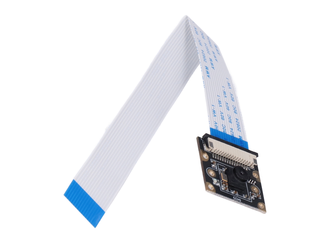 Módulo De Cámara 8mp Lente 1.88mm Resolución Hd 3280x2464 Placa De Cámara Hbvcamhplcc8m120