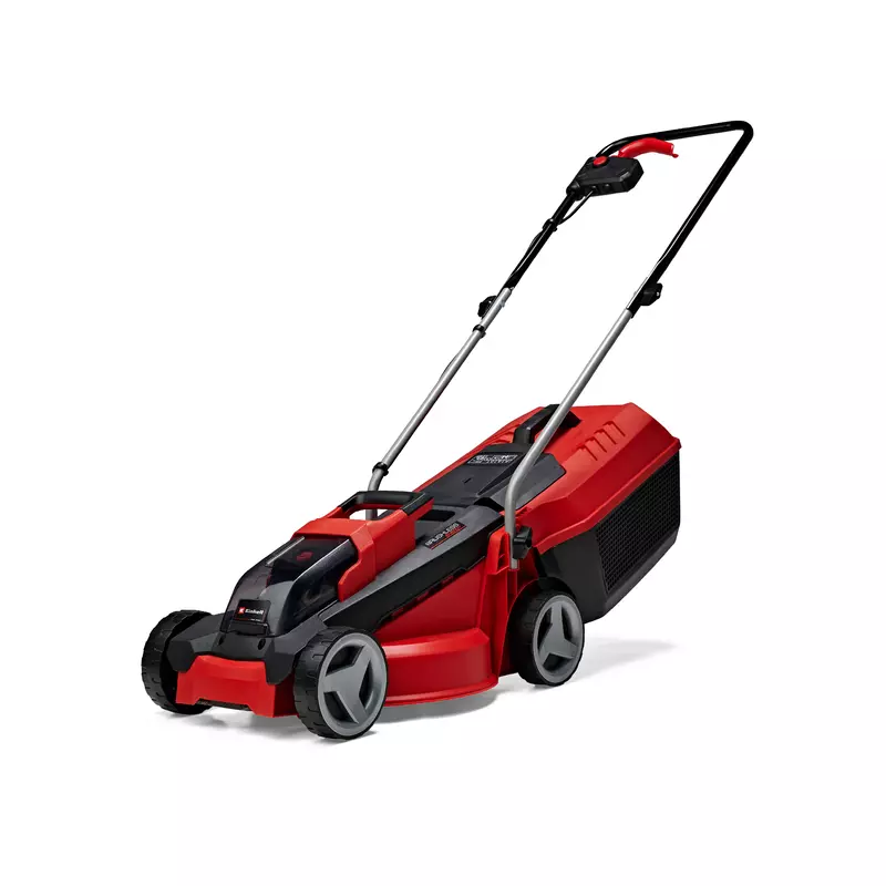 Cortacésped EINHELL GE-CM 18/30Li (Autonomía: 45 Min)