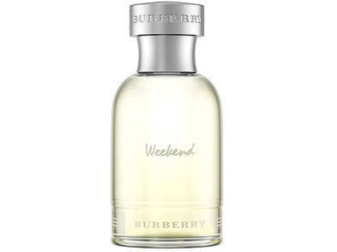 Perfume BURBERRY Weekend For Men 100ml 3.3fl.oz (Eau de toilette)