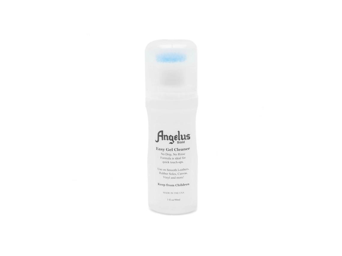 Gel limpiador facial Angelus Easy 90 ml