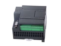 Módulo De Lógica Programable Plc Placa De Control Industrial Dc24v 8 Entradas 6 Salidas Puerto Analógico Rs485