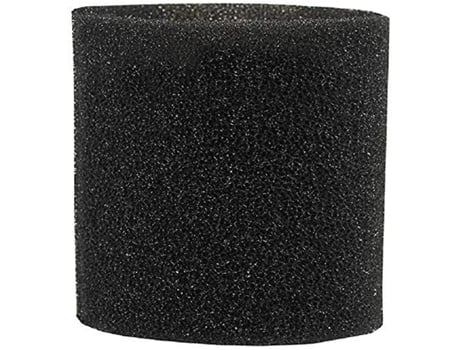 Accesorio Aspiradoras Compatibilidad universal 1 90585 Funda de espuma Vf2001 Filtro de espuma y tienda Genie Comprar secador húmedo