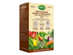 Fertilizante para Plantas AGREEN (11.48 x 11.06 x 13.84 cm)