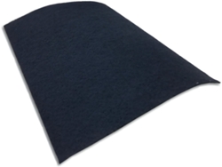Filtro carbono para campana extractora CIARRA CS100 903SS60/903BK60(1 Unidad)