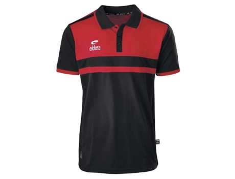 Polo de Hombre ELDERA Allure Tam Rojo (XS)