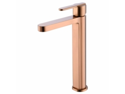 Grifo monomando metálico Imex Roma Orc Bdr001 3orc