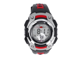 Reloj Deportivo Digital Unisex Impermeable Led