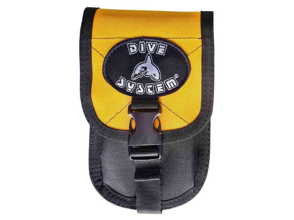 Bolso Amarelodive System