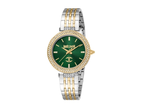 Reloj Mujer JUST CAVALLI SAVOCA 2023-24 COLLECTION (32 mm)