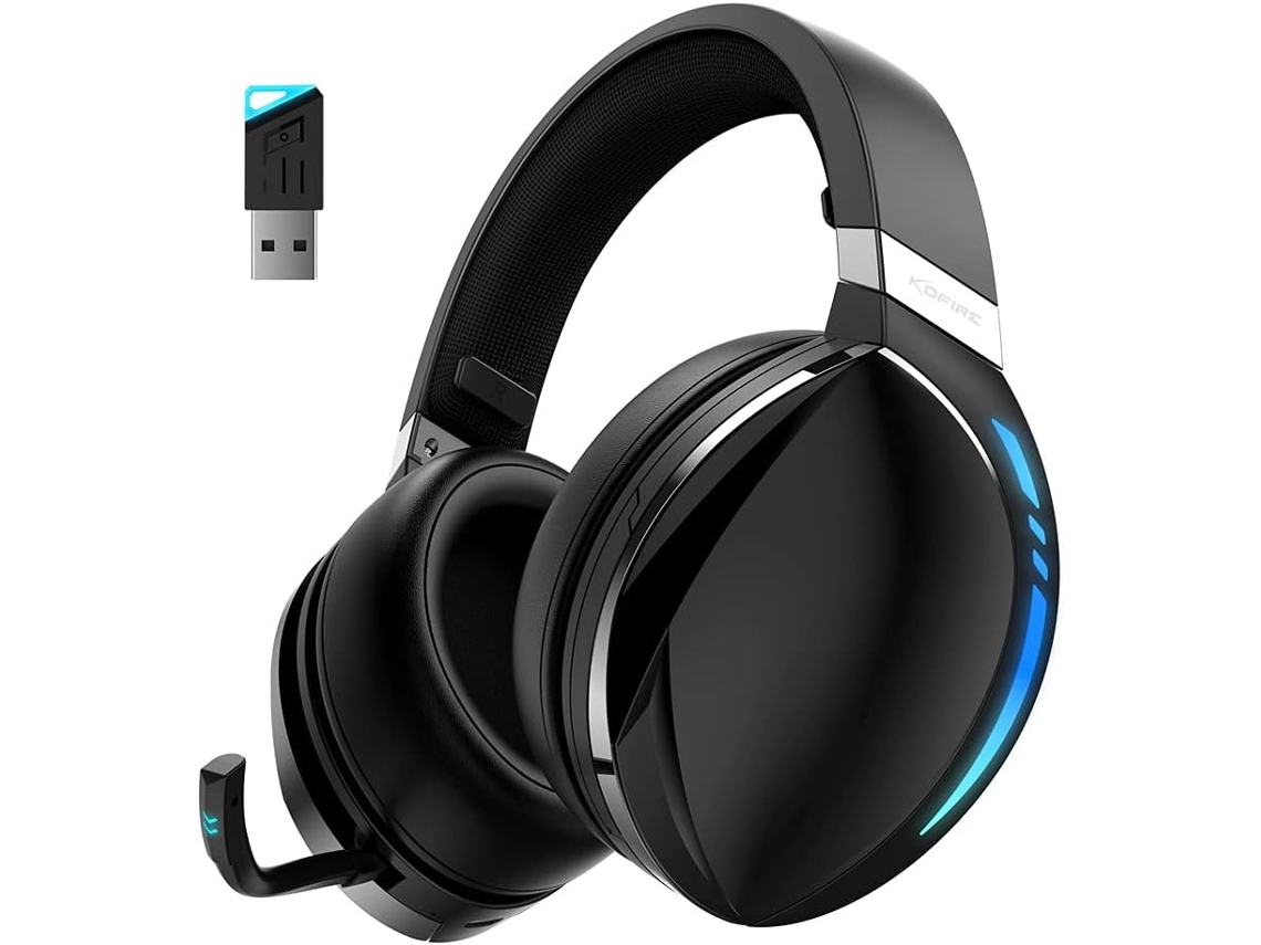 Auriculares estéreo con clip Bluetooth JIAPEI, Bluetooth 5.0, micrófono para ocasiones de negocios.