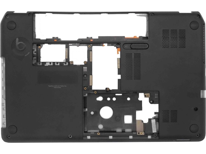 Carcasa Inferior para Portátil HP Envy Pavilion M6 M6-1000 707886-001 686896-001