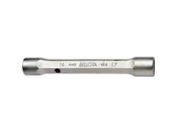 Bellota llave 6440-16/17 tubo