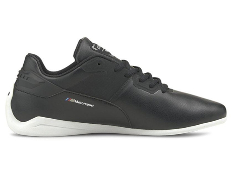 Zapatillas PUMA Bmw M Motorsport Drift Cat Delta Hombre (44 - Negro)